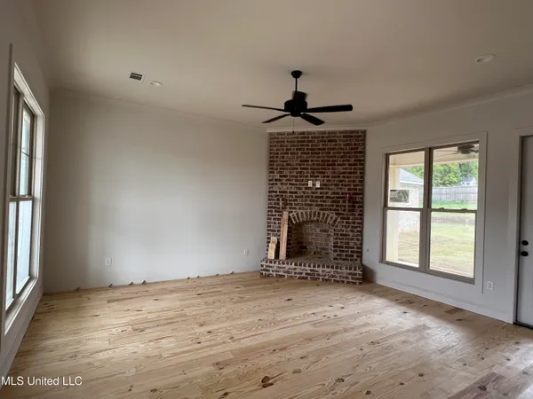 $412,500 | 617 Cobalt Way, Brandon, MS 39042