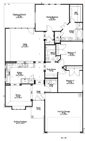 $345,000 | 15317 Lowry Meadow Lane, College Station, TX 77845