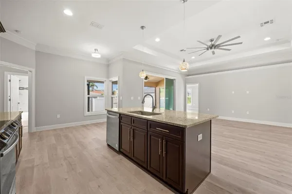 $450,000 | 1056 Tampa Road, Venice, FL 34293