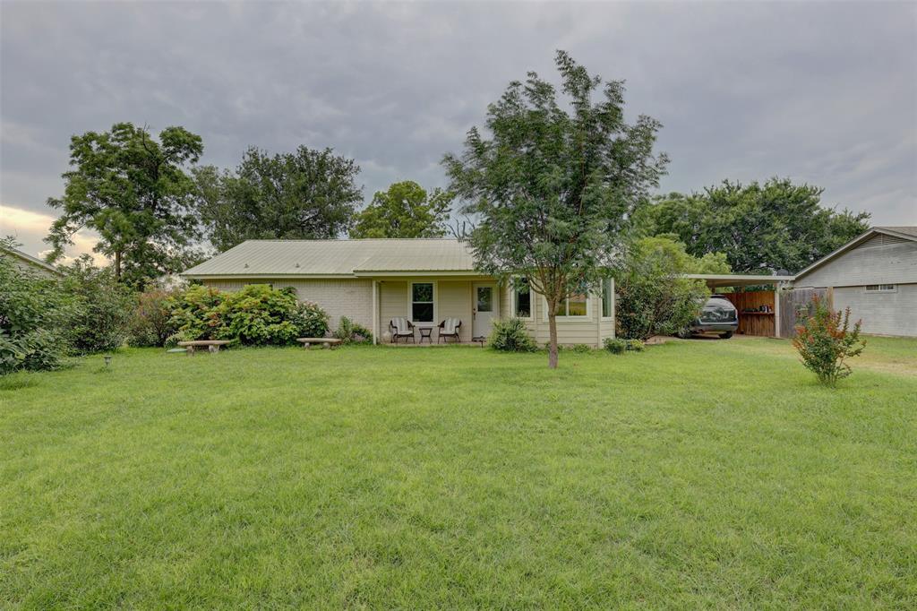 1142 Brazos Loop Gholson, TX 76705 - Photo 1 of 29