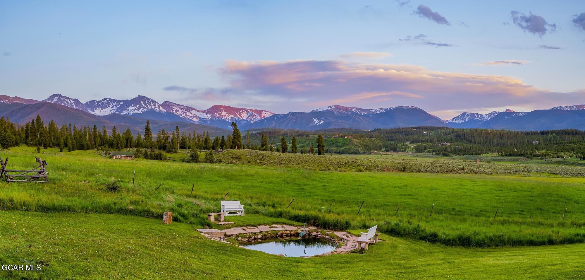 706 Gcr 8314 Tabernash, CO 80478 - Photo 2 of 38 706 Co Rd 8314