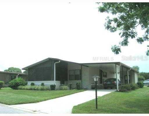 2462 Fairbluff Road Zellwood, FL 32798 - Photo 1 of 1 Exterior Front