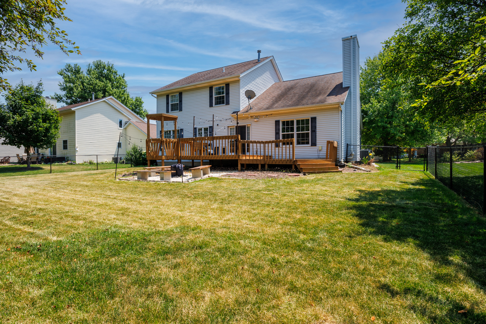 3308 Cumbria Drive Bloomington, IL 61704 - Photo 50 of 56