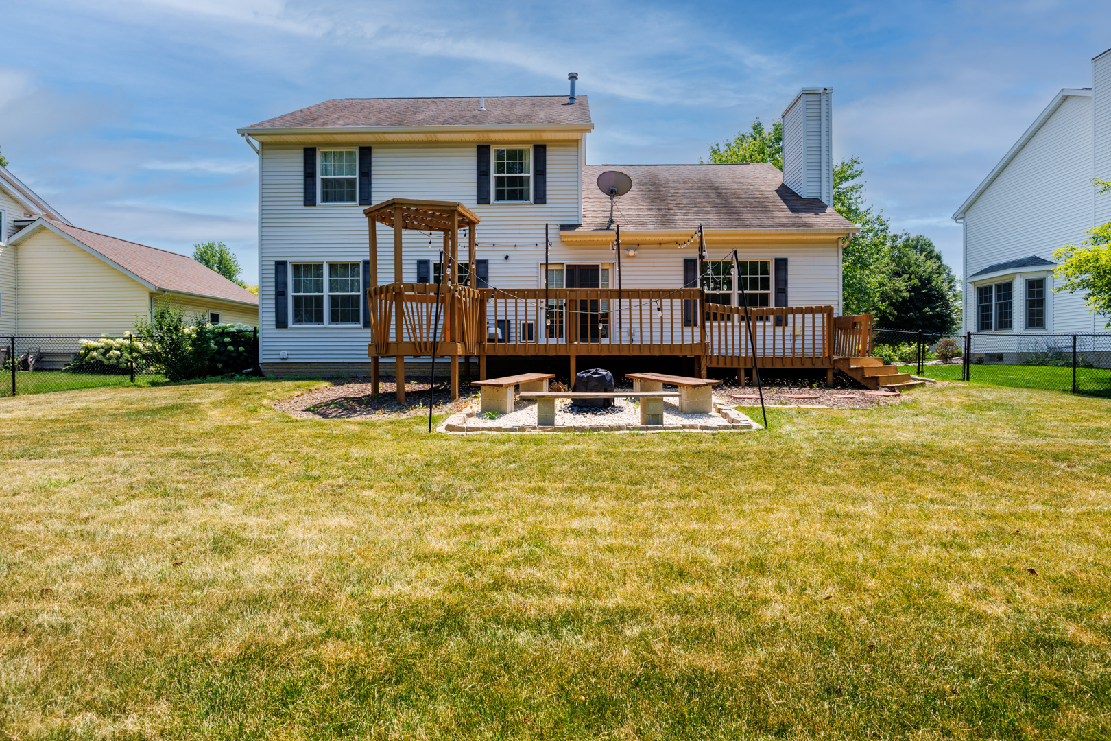 3308 Cumbria Drive Bloomington, IL 61704 - Photo 51 of 56