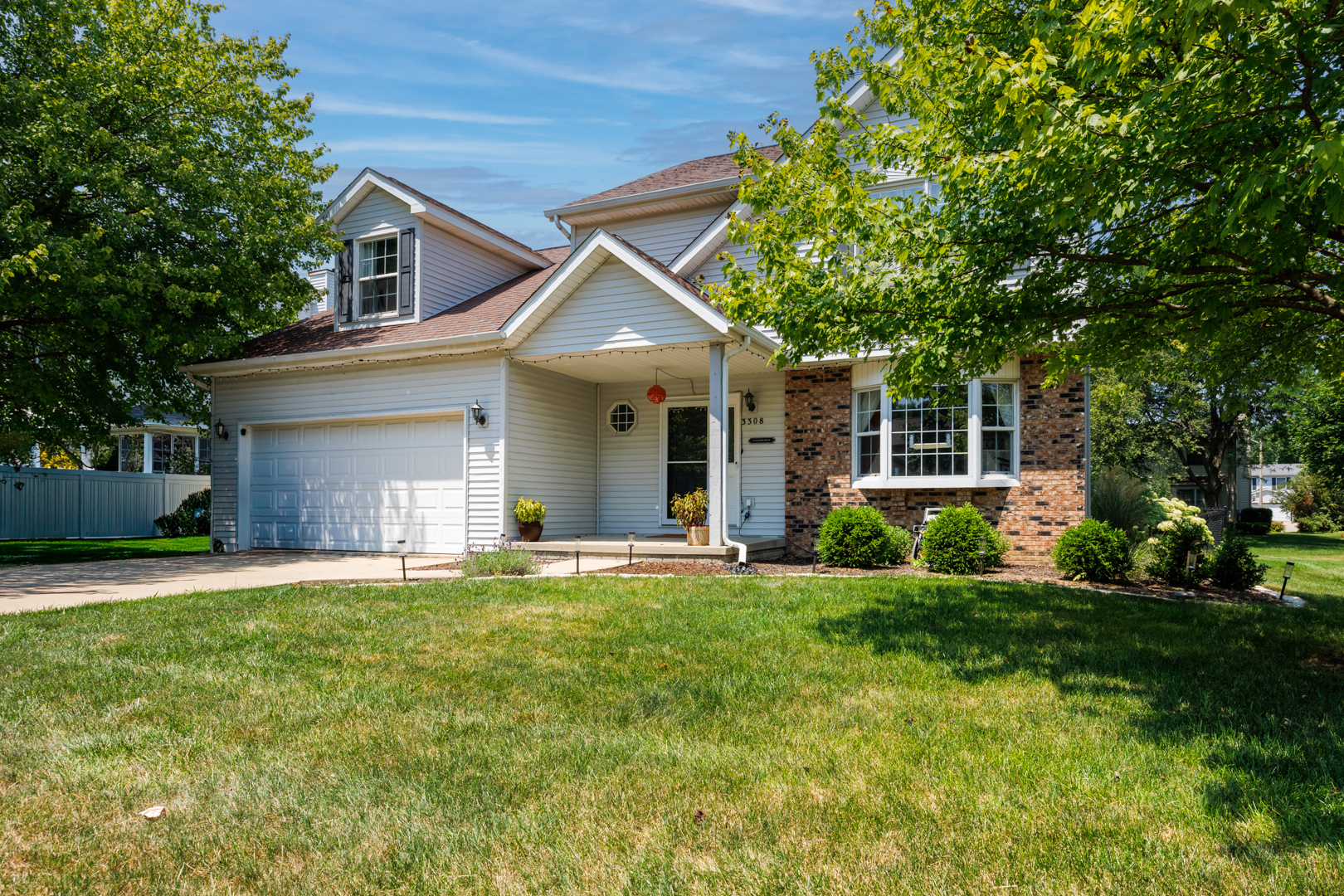 3308 Cumbria Drive Bloomington, IL 61704 - Photo 53 of 56