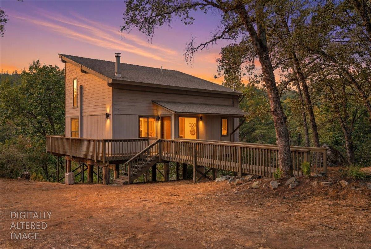 17500 Winding Oaks Road Grass Valley, CA 95949 - Photo 4 of 55