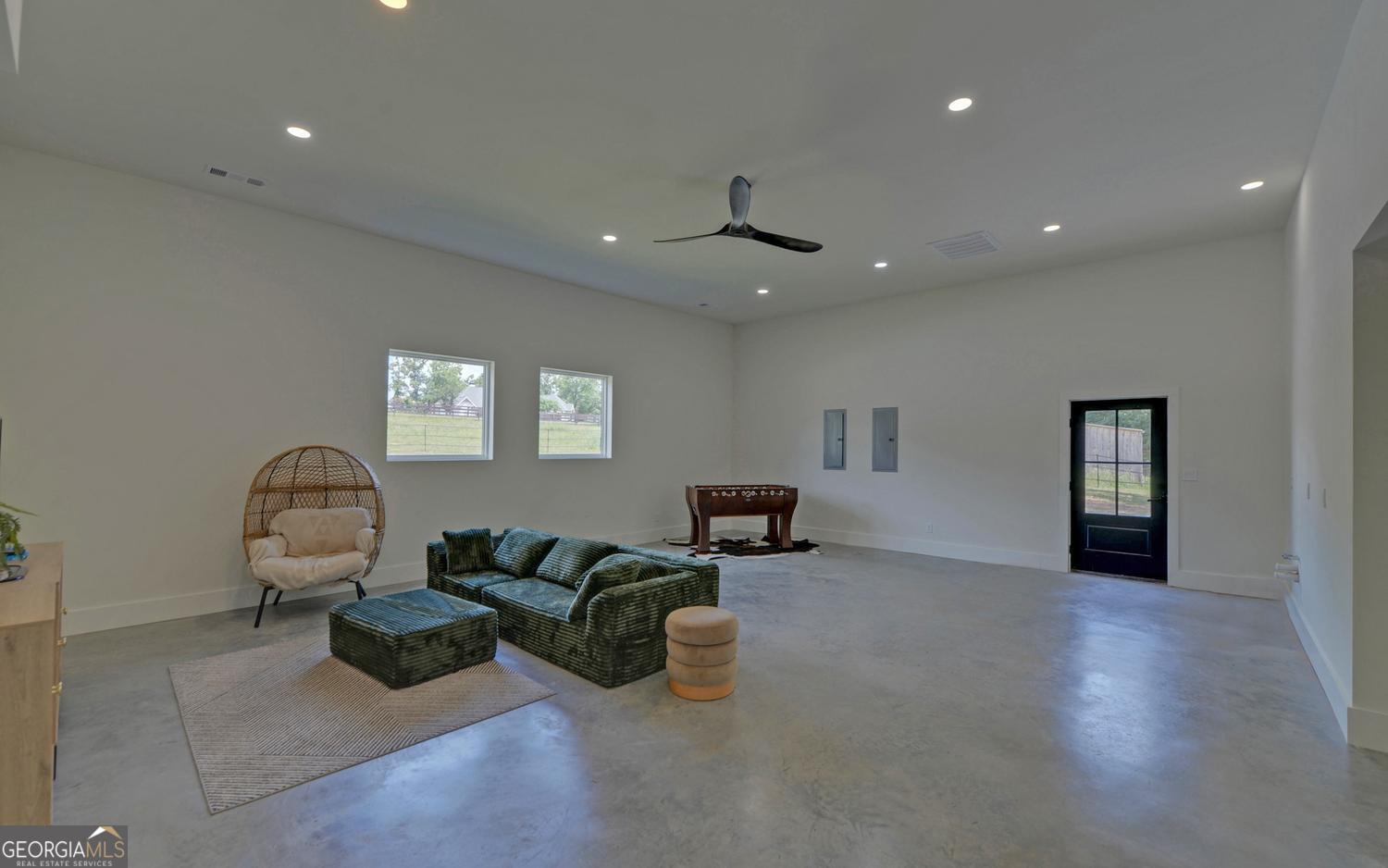 280 Hidden Point Road Hartwell, GA 30643 - Photo 45 of 66