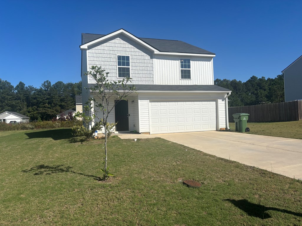 229 Middleton Road Chatsworth, GA 30705 - Photo 2 of 19 Gallery Image 2