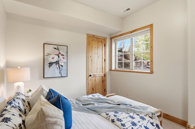 3026 Lower Saddleback Road Park City, UT 84098 - Photo 44 of 71 Bedroom with baseboards