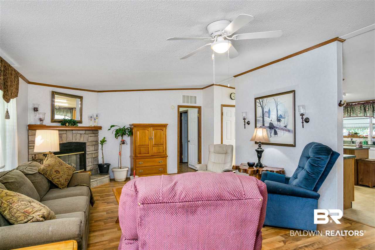 1980 Ridgewood Drive Lillian, AL 36549 - Photo 4 of 28