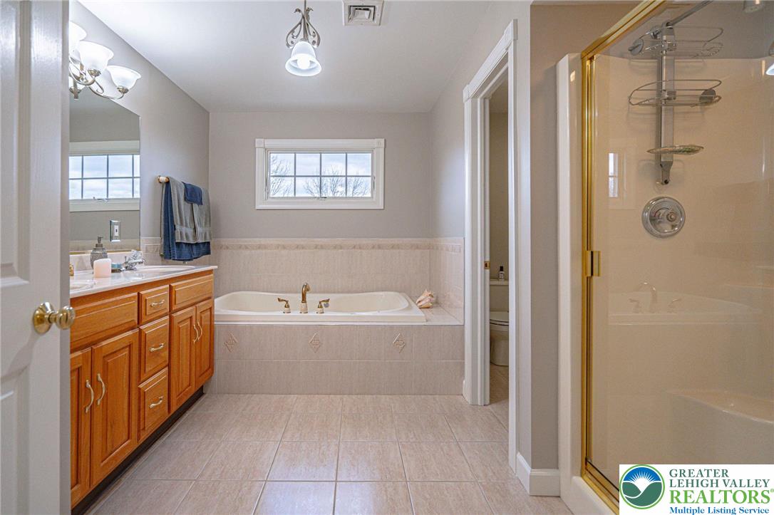 6551 Overlook Road Orefield, PA 18069 - Photo 46 of 82