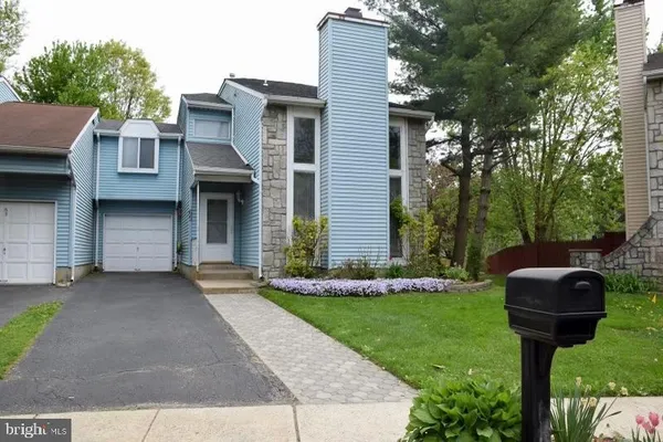 $539,000 | 65 Allison Road, Hightstown, NJ 08520