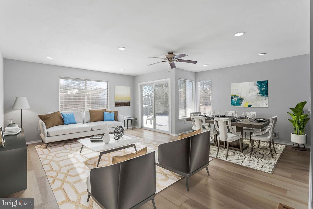 65 Allison Road Hightstown, NJ 08520 - Photo 11 of 26