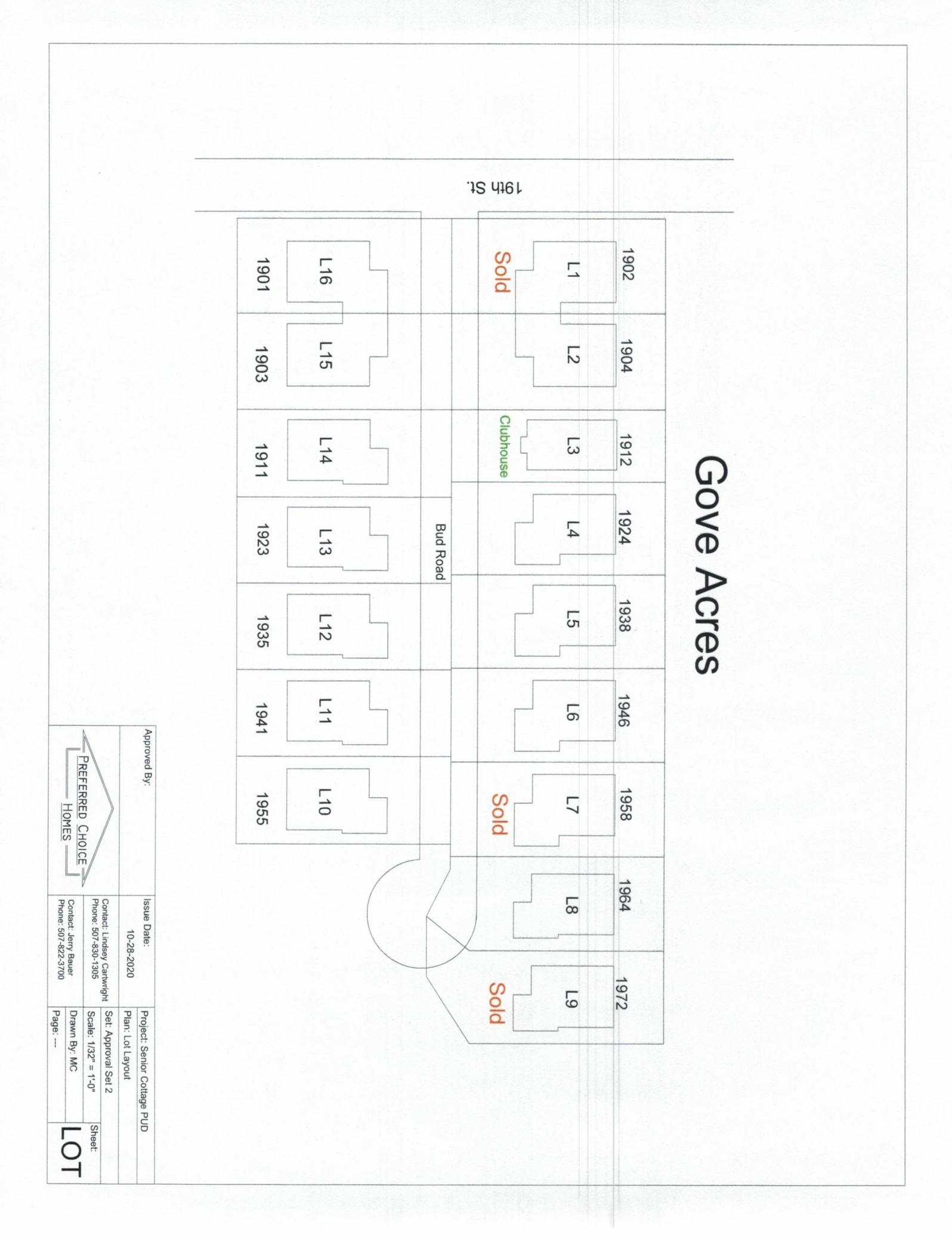 1911 Bud Road Windom, MN 56101 - Photo 4 of 4