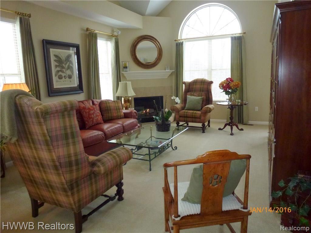 3709 Windingbrook Circle, Unit 85 Rochester Hills, MI 48309 - Photo 3 of 39