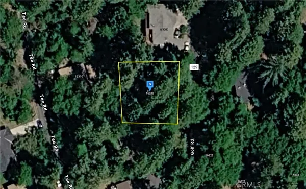 $27,999 | 16313 Golf Road, Cobb, CA 95426