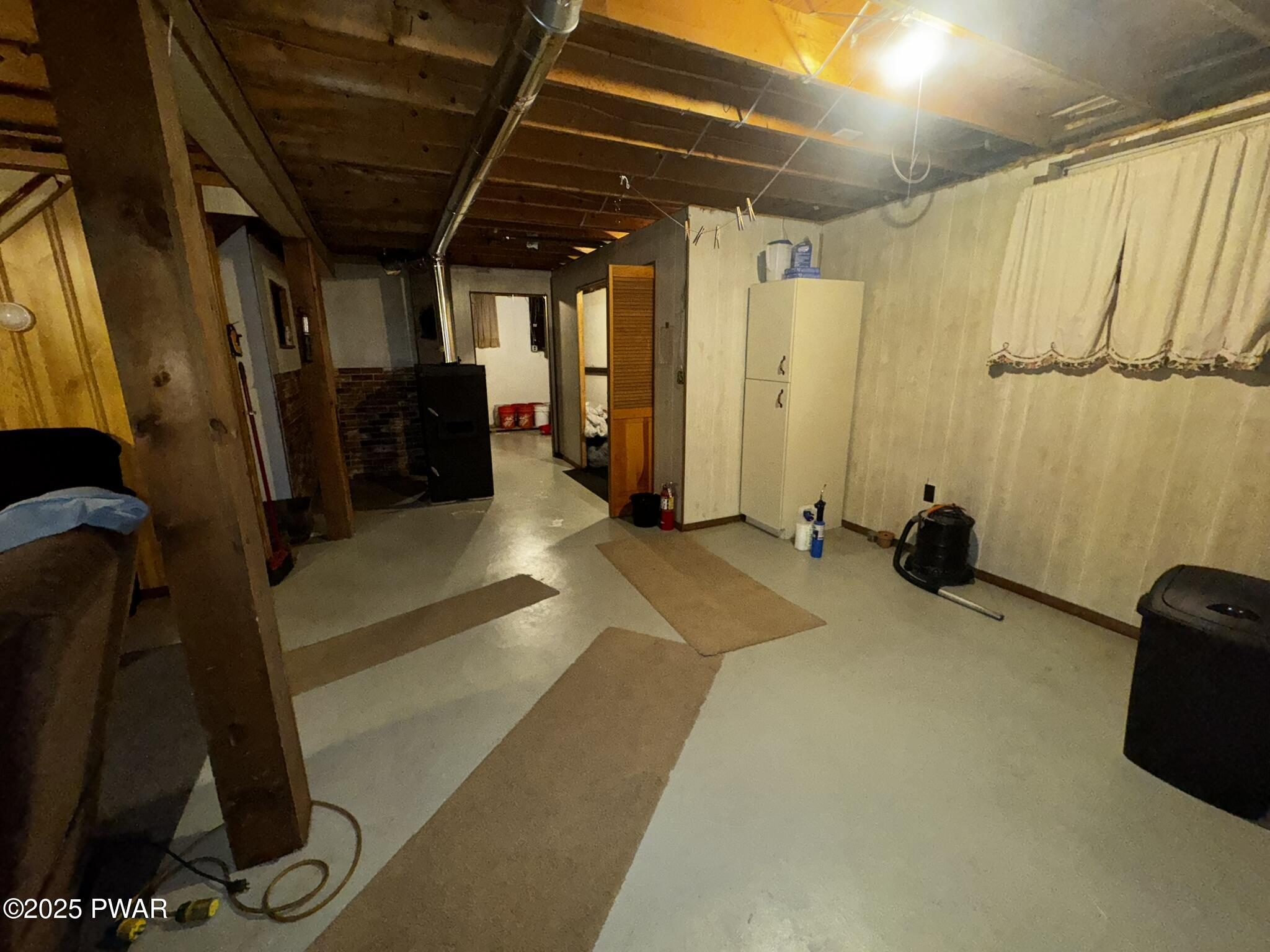 262 Plank Road Beach Lake, PA 18405 - Photo 18 of 45 Lower Level