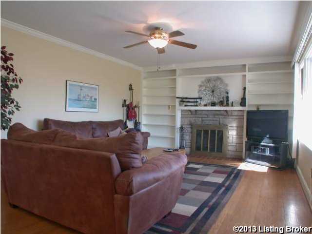 108 South Hampton Road Louisville, KY 40222 - Photo 4 of 25 Additional Photo