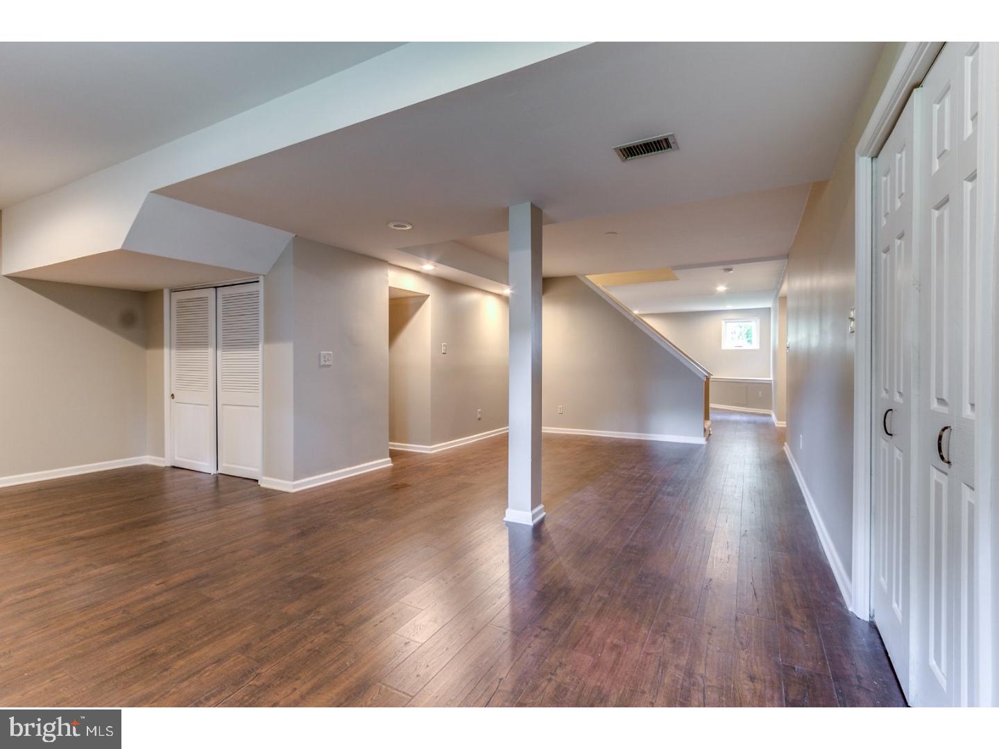 518 South Chester Road Swarthmore, PA 19081 - Photo 22 of 25 Basement - Finished