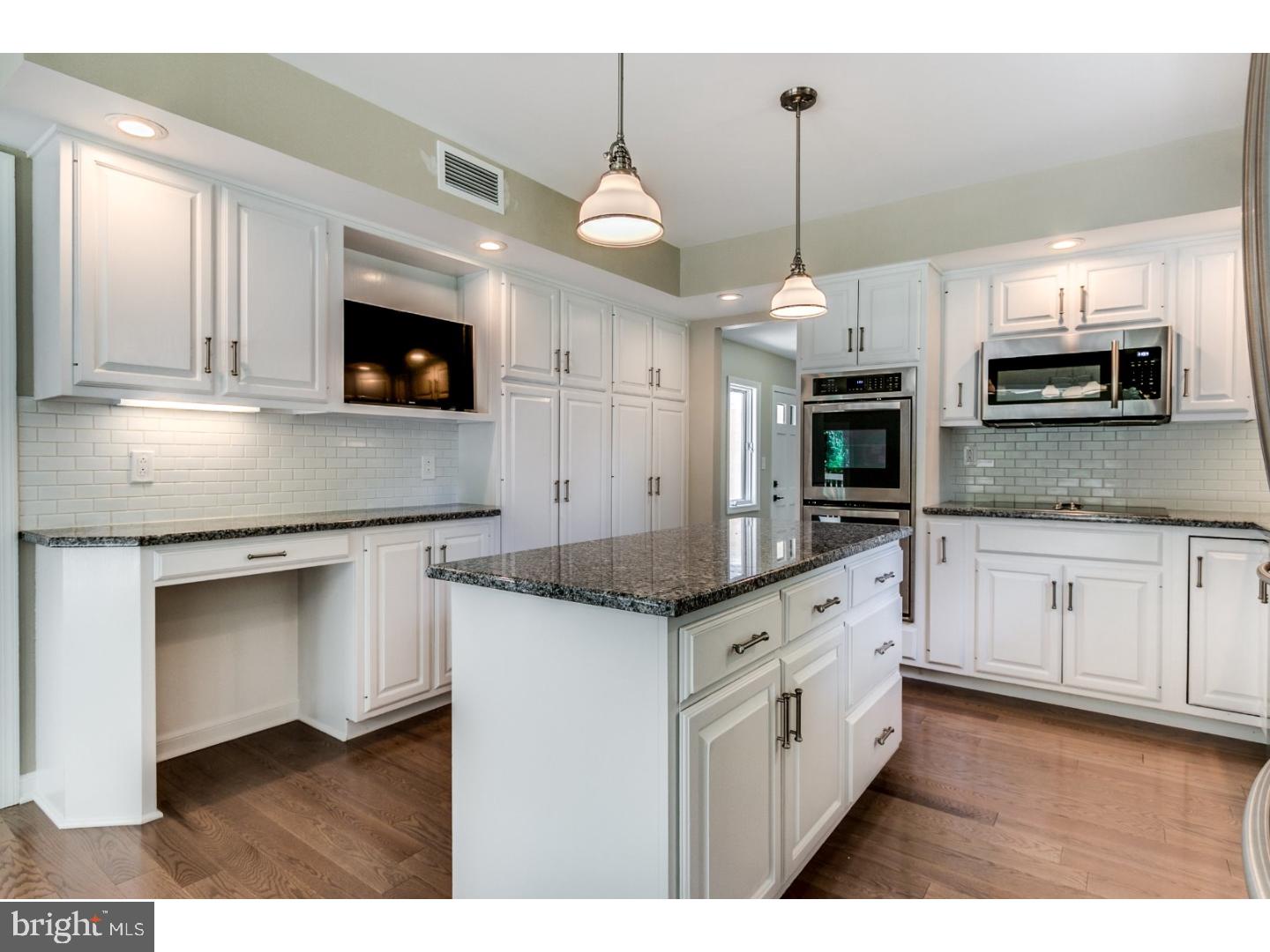 518 South Chester Road Swarthmore, PA 19081 - Photo 8 of 25 Kitchen
