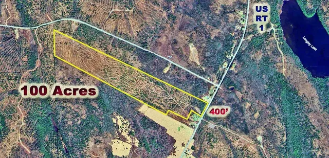 $139,500 | 1694 U.S. Rte 1, Orient, ME 04471