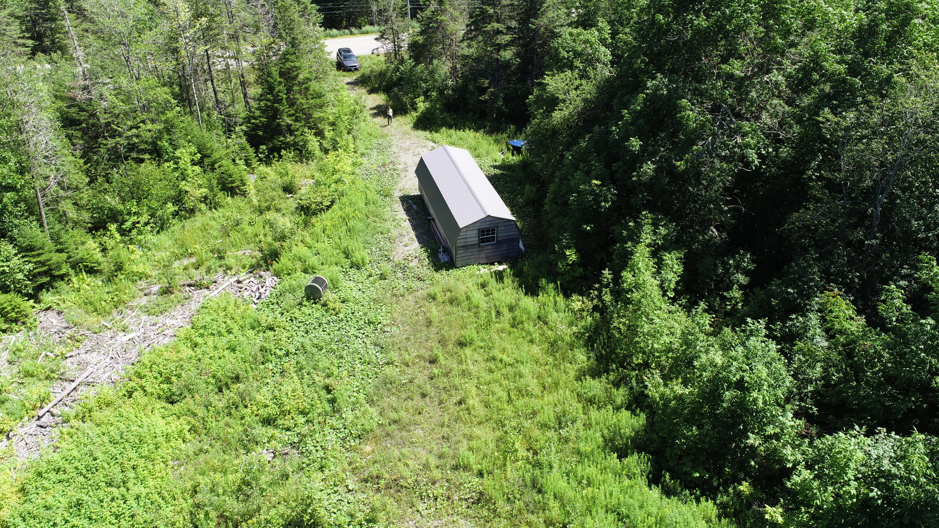 1694 U.S. Rte 1 Orient, ME 04471 - Photo 16 of 58 DJI_0151