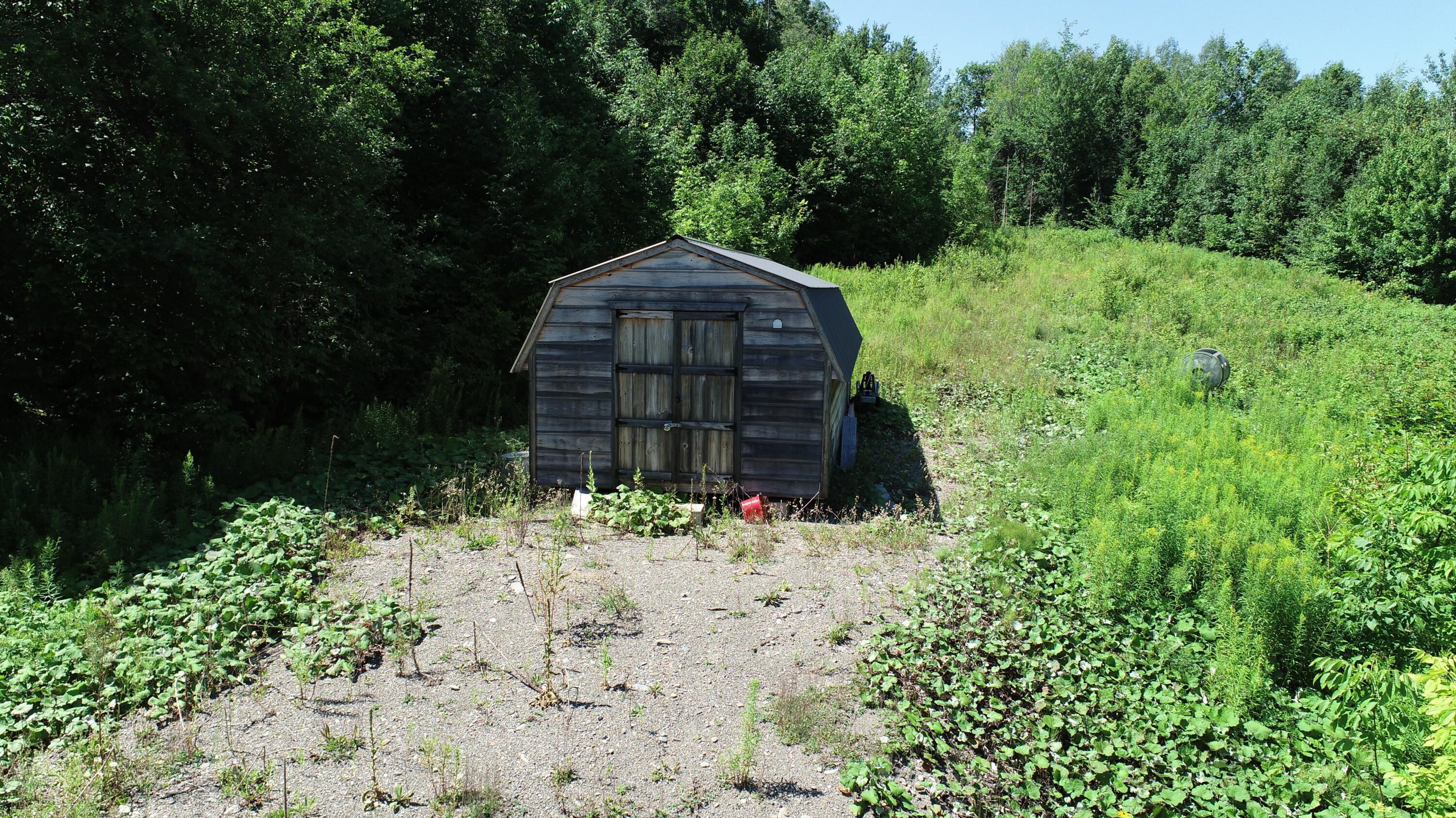 1694 U.S. Rte 1 Orient, ME 04471 - Photo 20 of 58 DJI_0158