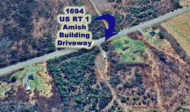 $139,500 | 1694 U.S. Rte 1, Orient, ME 04471