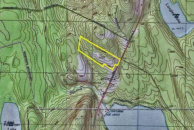 $139,500 | 1694 U.S. Rte 1, Orient, ME 04471