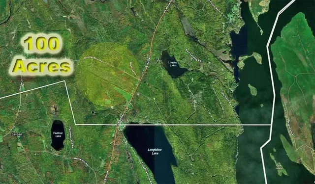 $139,500 | 1694 U.S. Rte 1, Orient, ME 04471