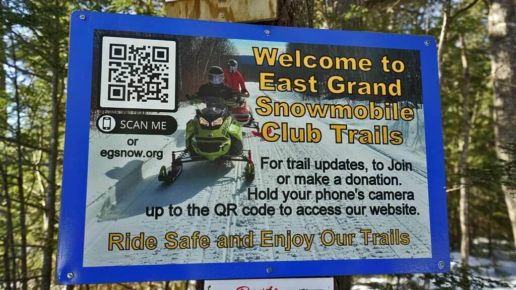 1694 U.S. Rte 1 Orient, ME 04471 - Photo 29 of 58 east-grand-lake-snowmobile-