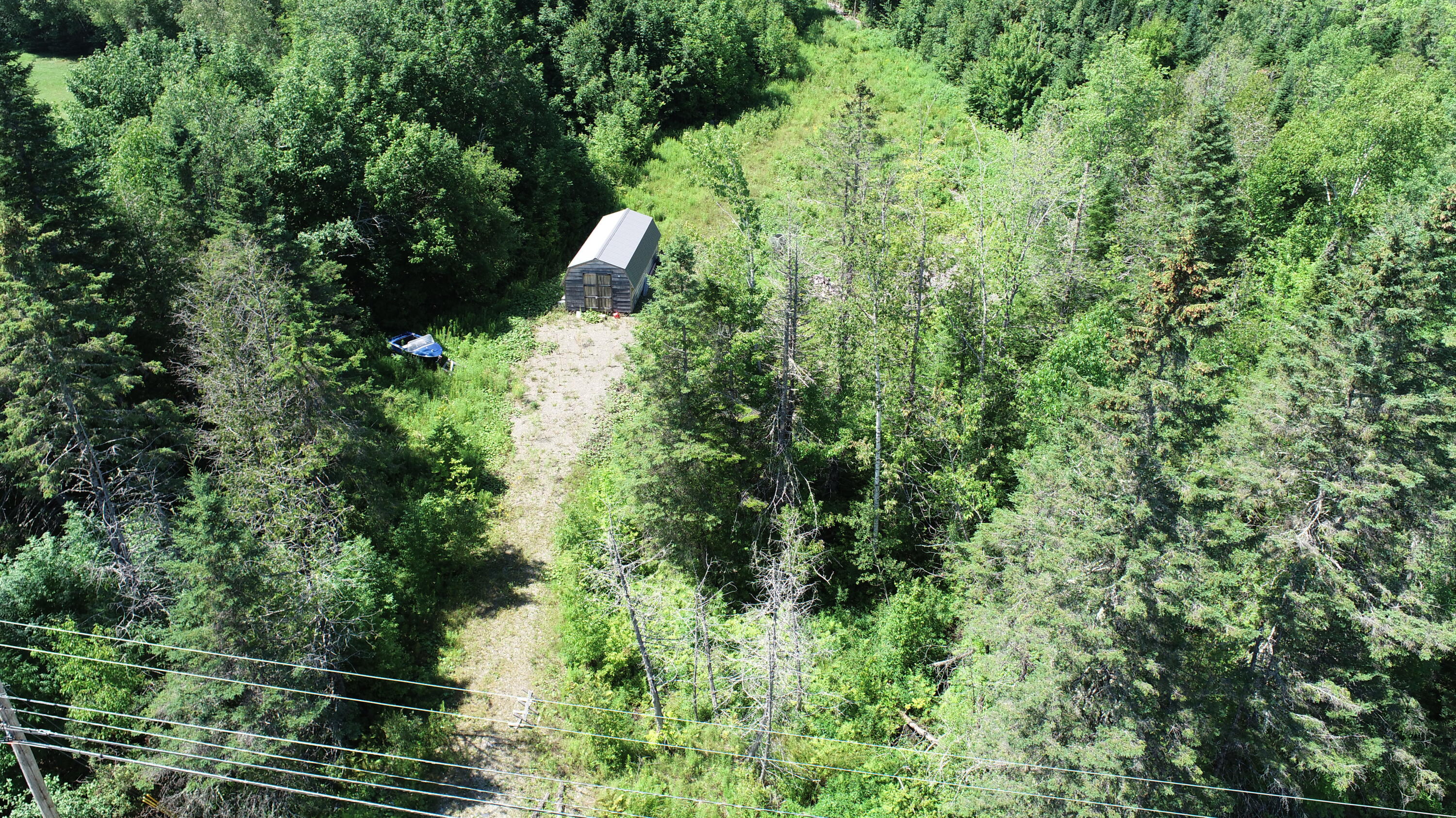 1694 U.S. Rte 1 Orient, ME 04471 - Photo 37 of 58 DJI_0094