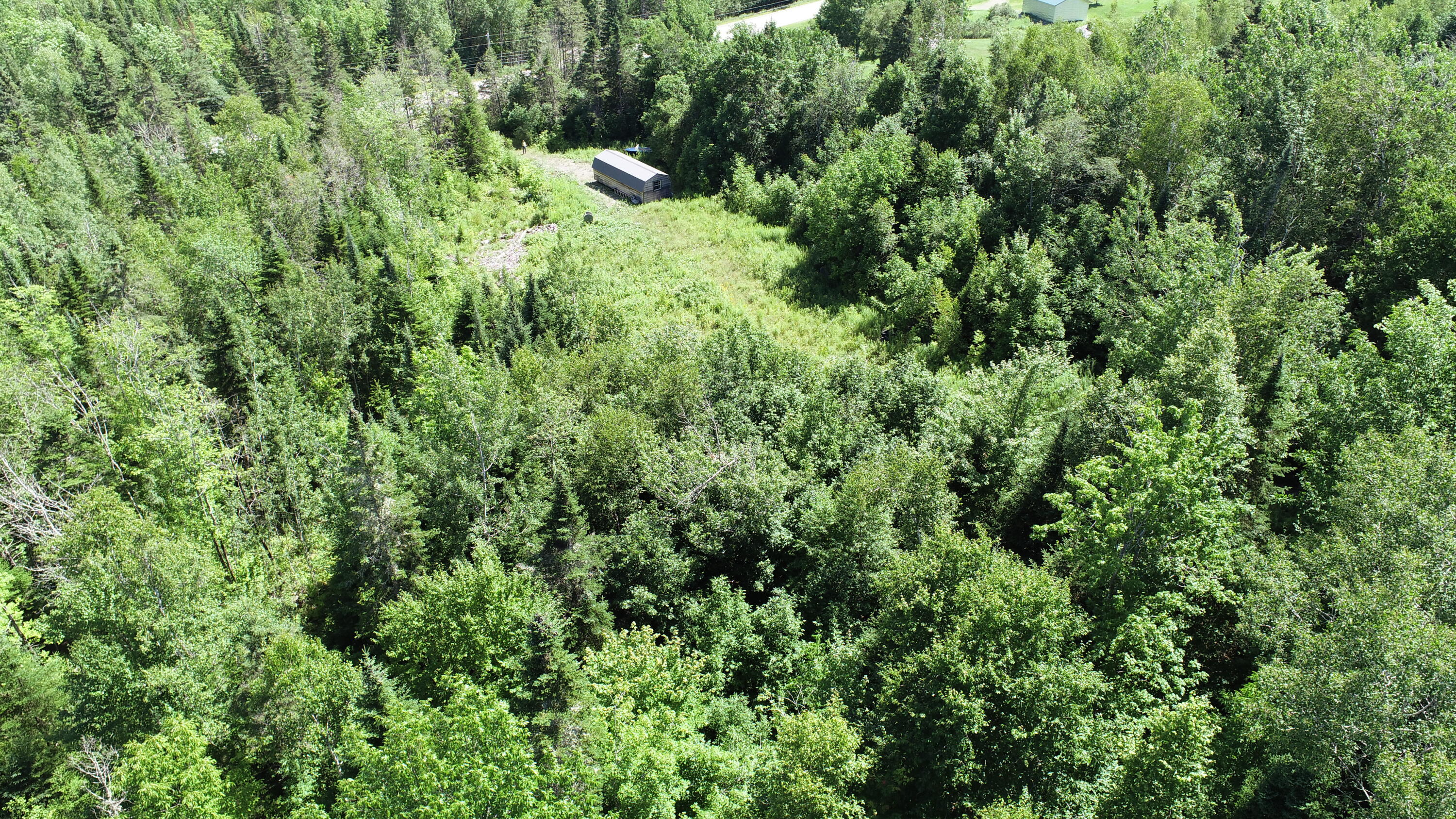 1694 U.S. Rte 1 Orient, ME 04471 - Photo 4 of 58 DJI_0149