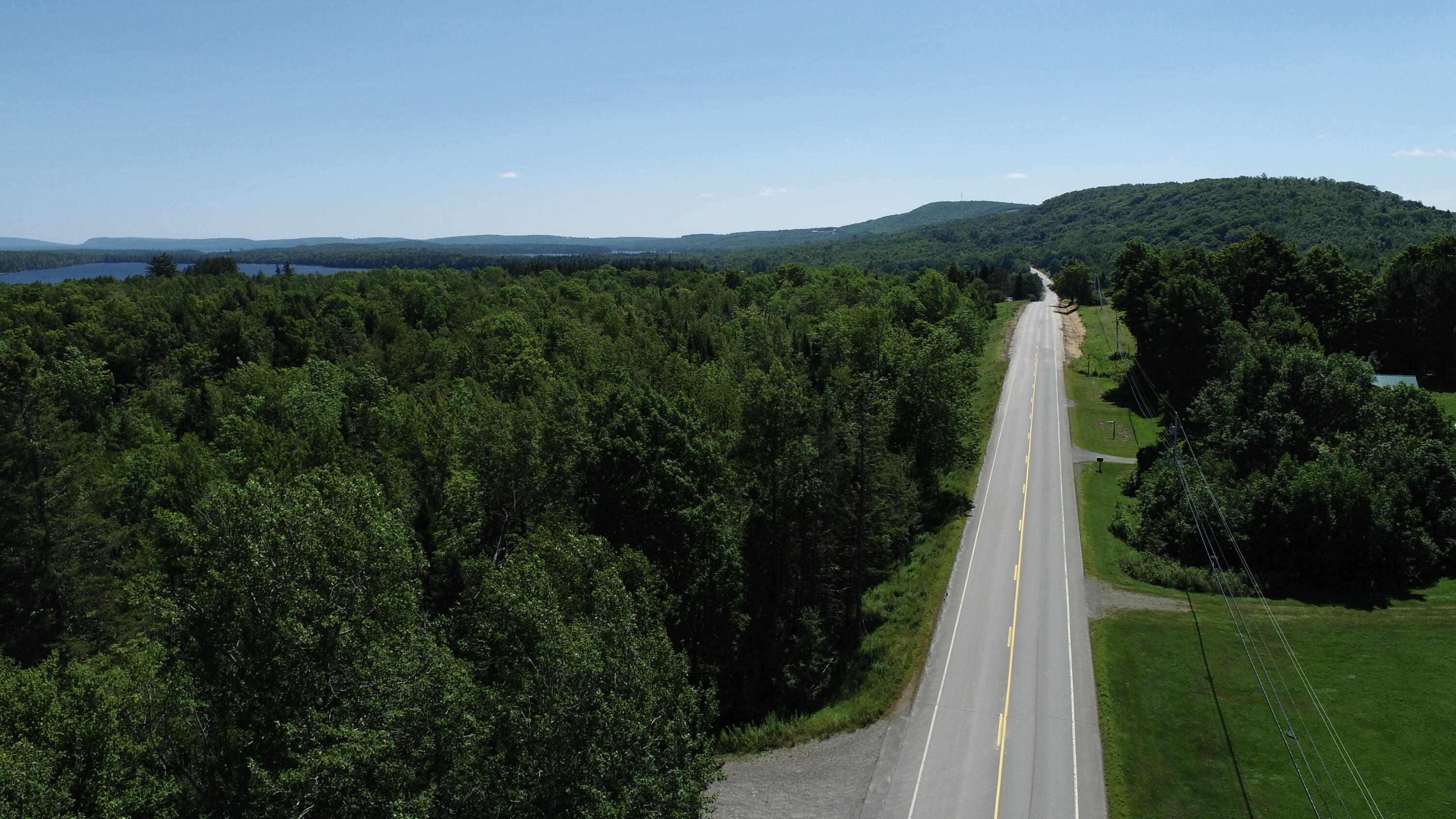 1694 U.S. Rte 1 Orient, ME 04471 - Photo 41 of 58 DJI_0099