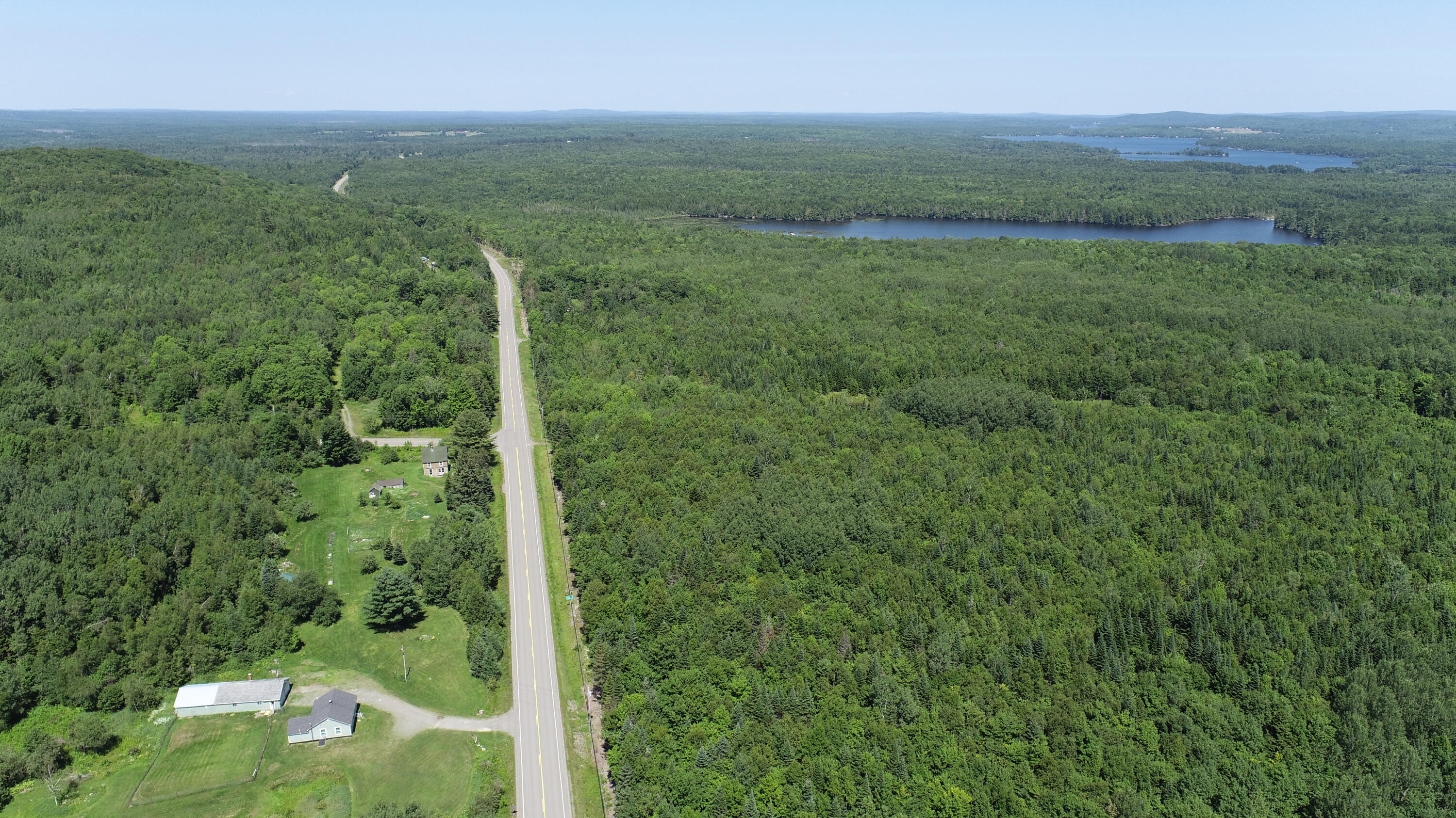 1694 U.S. Rte 1 Orient, ME 04471 - Photo 43 of 58 DJI_0104