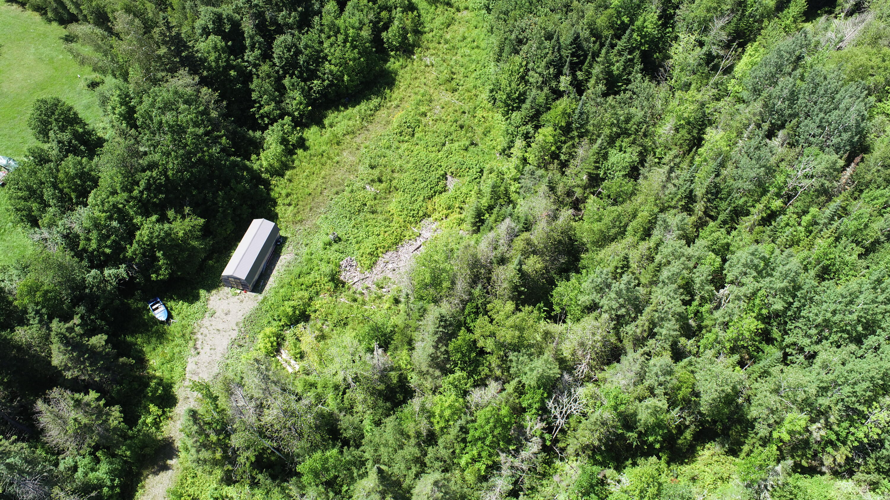 1694 U.S. Rte 1 Orient, ME 04471 - Photo 51 of 58 DJI_0122