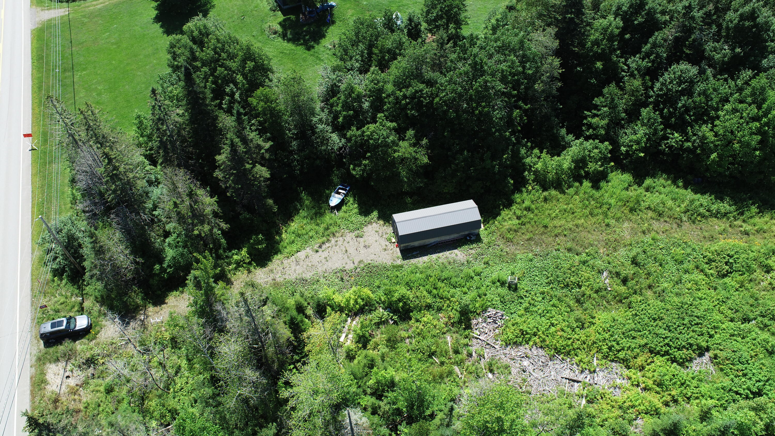 1694 U.S. Rte 1 Orient, ME 04471 - Photo 52 of 58 DJI_0124