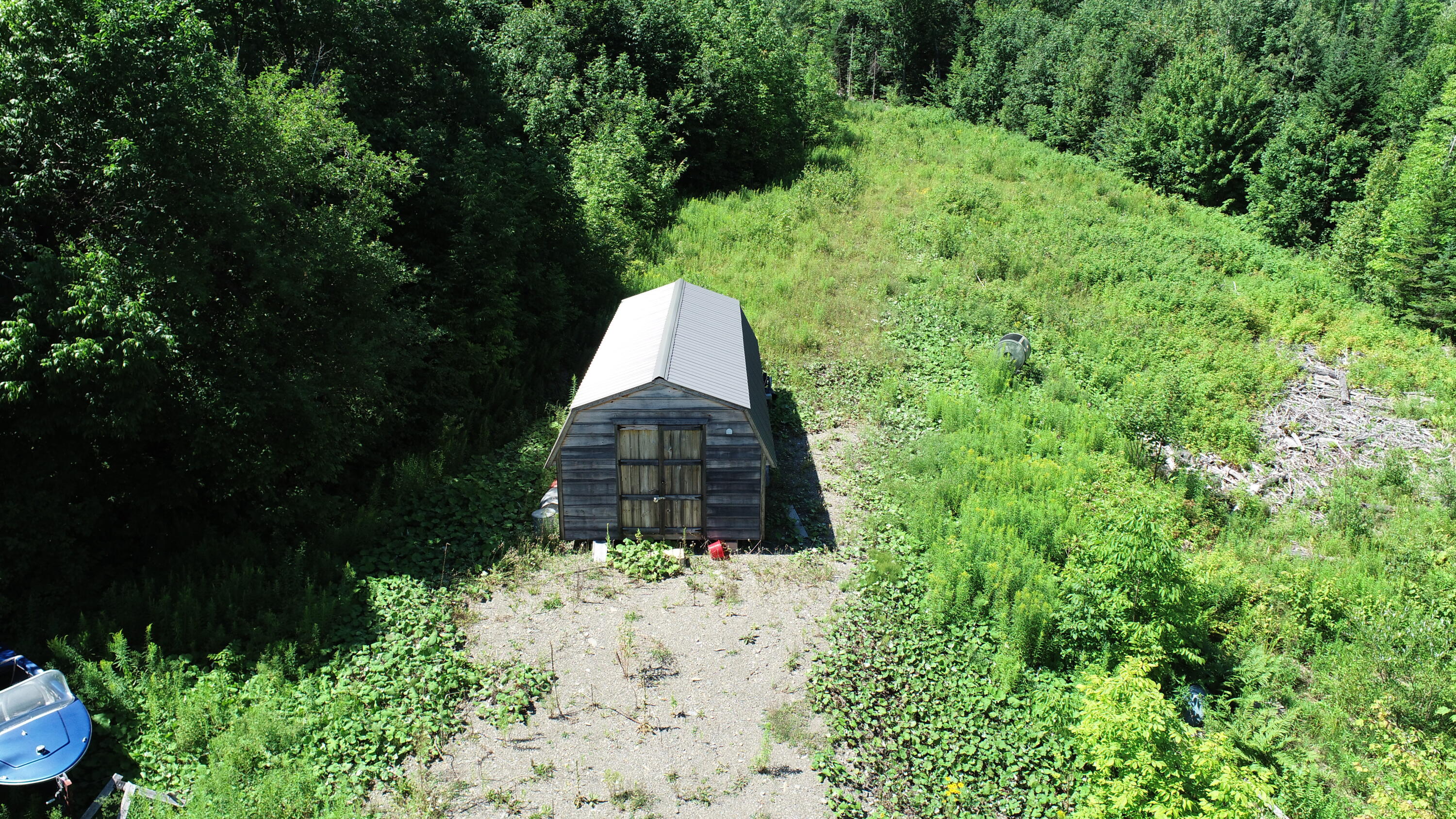 1694 U.S. Rte 1 Orient, ME 04471 - Photo 58 of 58 DJI_0139