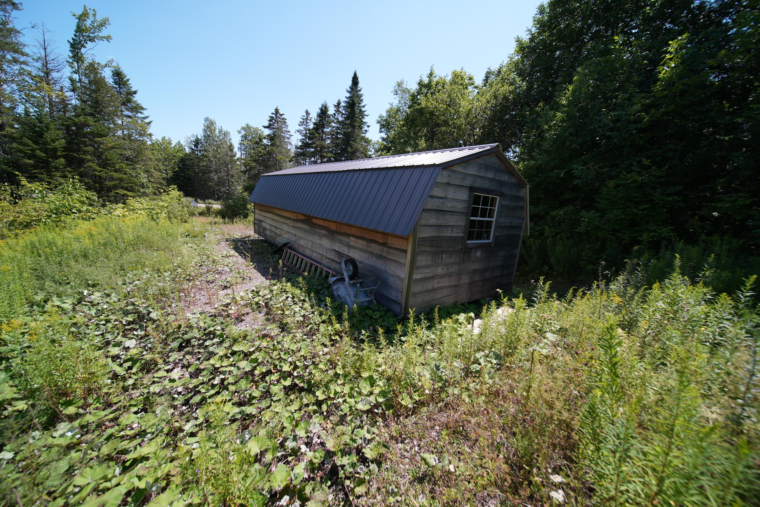 1694 U.S. Rte 1 Orient, ME 04471 - Photo 9 of 58 DSC07422