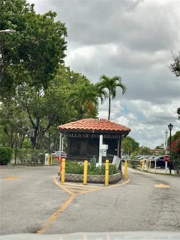 $178,500 | 6201 North Falls Cir Drive, Unit 212, Lauderhill, FL 33319