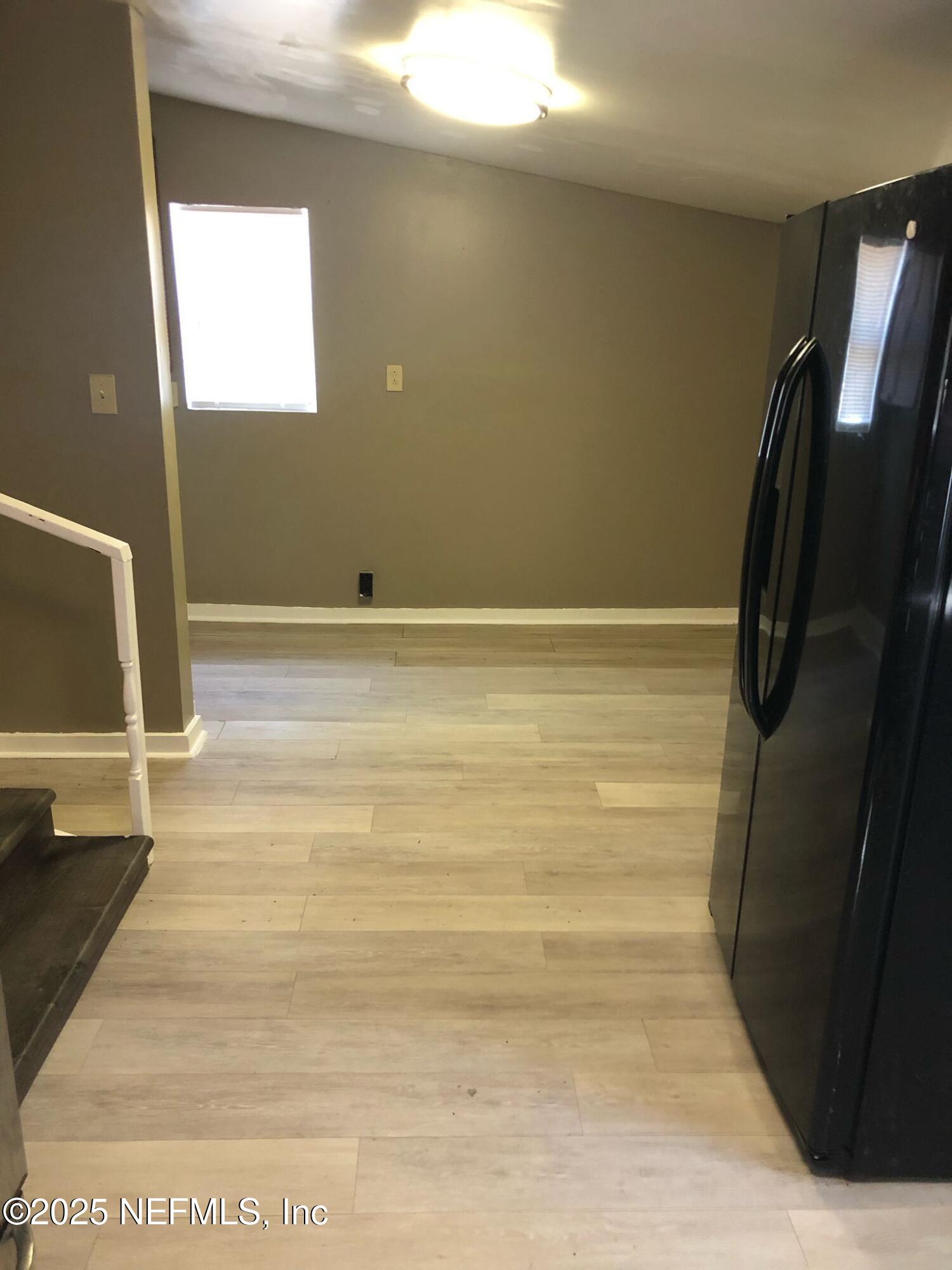 2815 Fleming Street Jacksonville, FL 32254 - Photo 22 of 37 a view of walk in closet with empty space