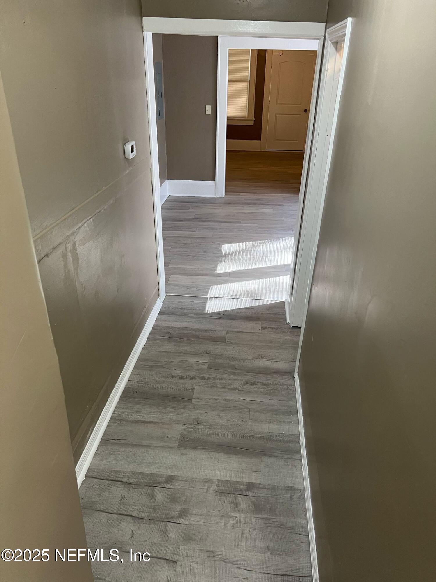 2815 Fleming Street Jacksonville, FL 32254 - Photo 3 of 37 a view of entryway