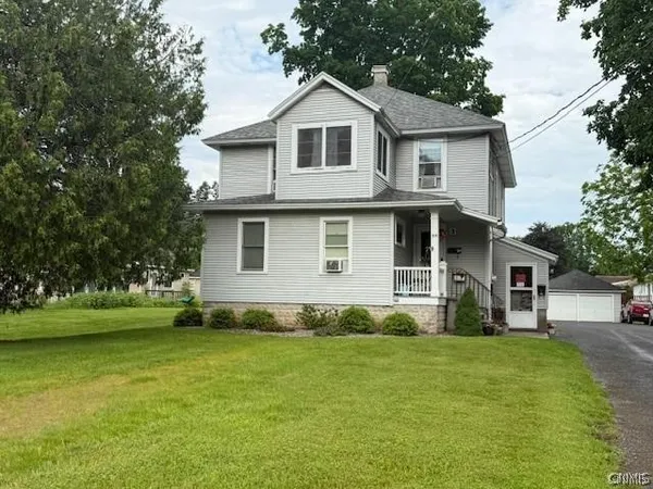 $1,400 | 33 State Street, Vernon, NY 13421