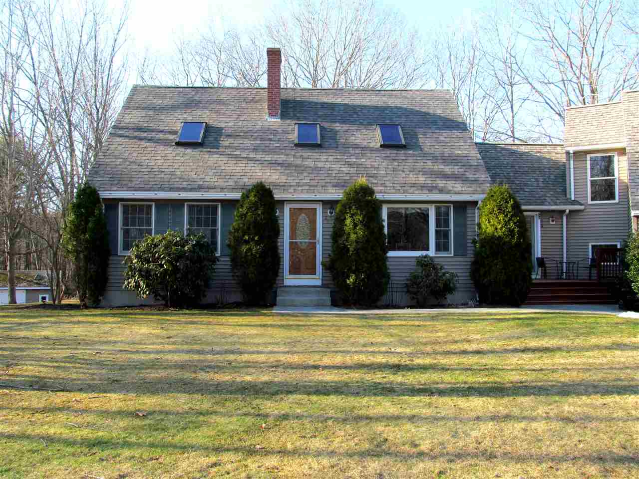85 Bartlett Road Kittery, ME 03905 - Photo 2 of 40 Gallery Image 2