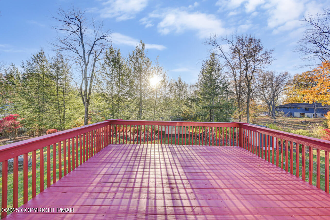 9 Gap View Heights Road East Stroudsburg, PA 18301 - Photo 45 of 57 9GapViewHeightsRd44-jpg