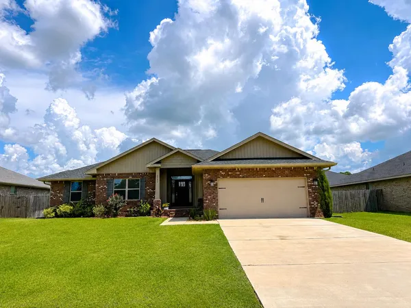 $365,000 | 2609 Prominence Lane, Crestview, FL 32536