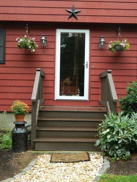 6 Arrowhead Road Topsfield, MA 01983 - Photo 15 of 19