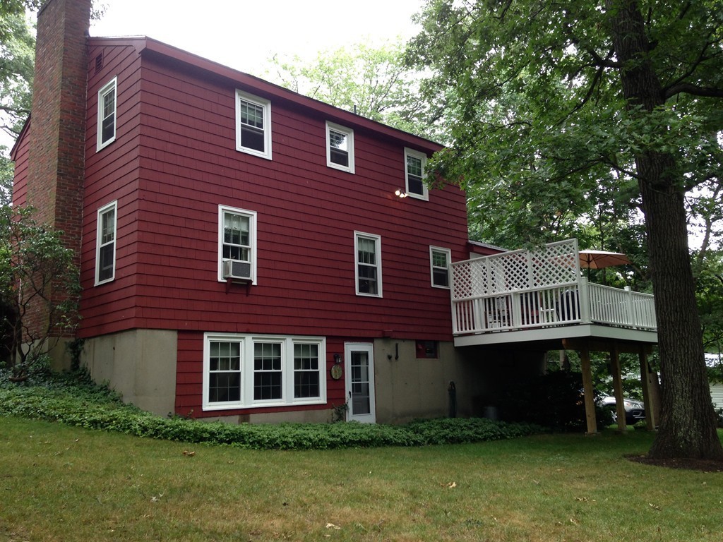 6 Arrowhead Road Topsfield, MA 01983 - Photo 3 of 19