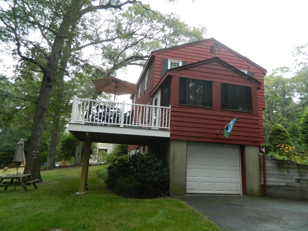 6 Arrowhead Road Topsfield, MA 01983 - Photo 5 of 19