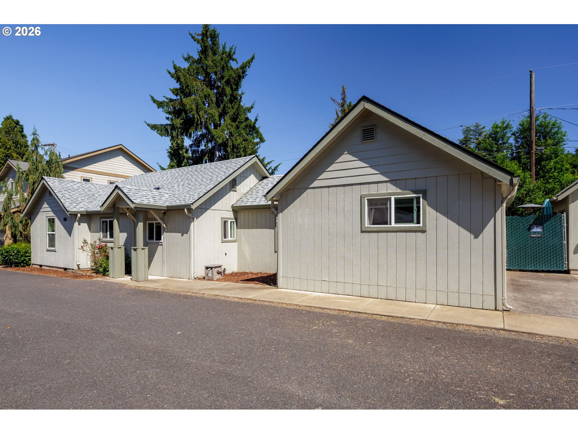 1257 River Road Eugene, OR 97404 - Photo 21 of 24